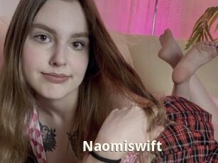 Naomiswift
