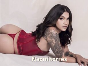 Naomitorres