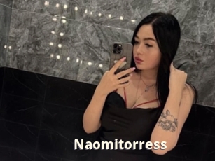 Naomitorress