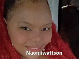 Naomiwattson