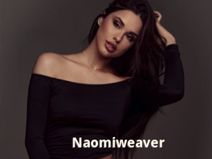 Naomiweaver