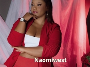 Naomiwest