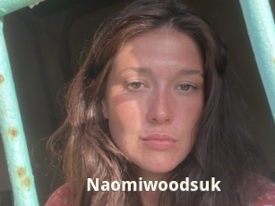 Naomiwoodsuk