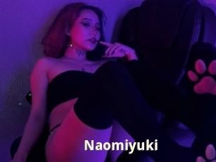 Naomiyuki