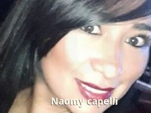 Naomy_capelli