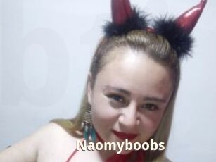 Naomyboobs
