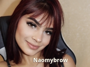 Naomybrow