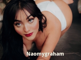 Naomygraham