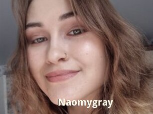 Naomygray