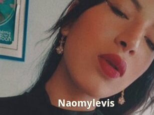 Naomylevis