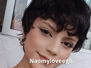 Naomyloveegb