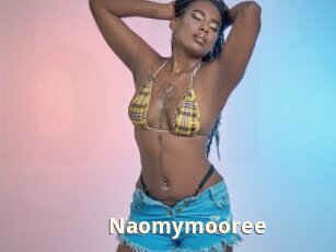 Naomymooree