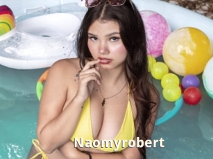 Naomyrobert