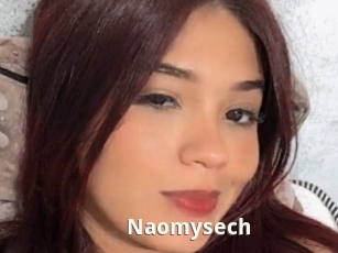 Naomysech