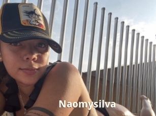 Naomysilva
