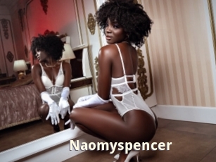 Naomyspencer