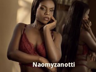 Naomyzanotti