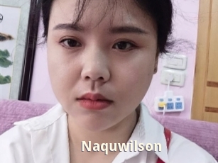 Naquwilson