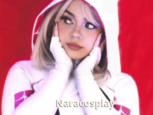 naracosplay Bigtitinvasion
