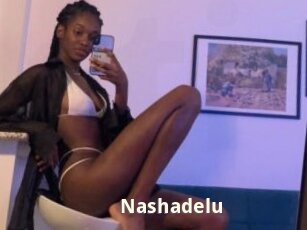 Nashadelu