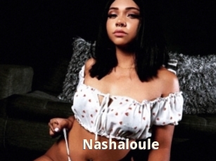 Nashaloule