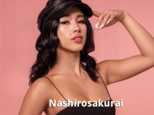 Nashirosakurai