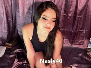 Nasly40