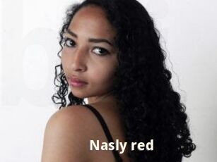 Nasly_red
