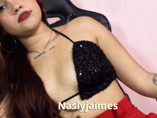 Naslyjaimes