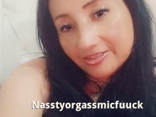 nasstyorgassmicfuuck Bigtitinvasion