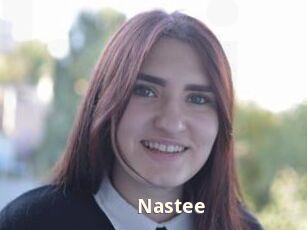 Nastee