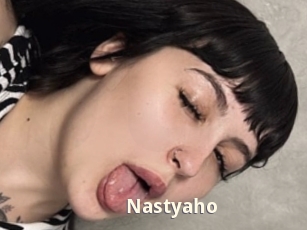 Nastyaho