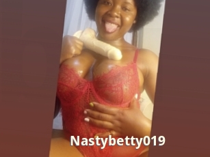 Nastybetty019