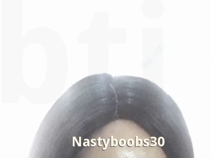 Nastyboobs30