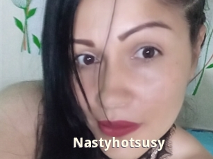 Nastyhotsusy