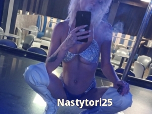 Nastytori25