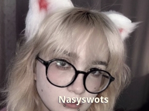 Nasyswots