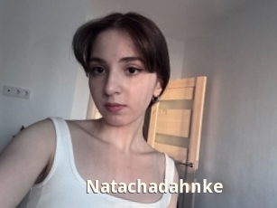 Natachadahnke