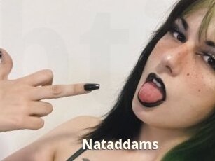 Nataddams