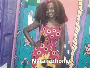 Nataliazhong