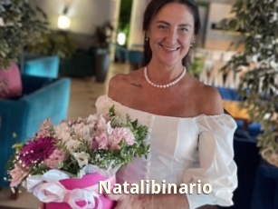 Natalibinario