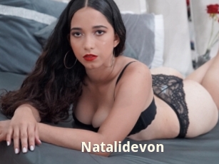 Natalidevon