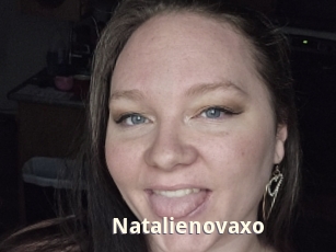 Natalienovaxo