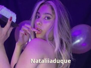 Nataliiaduque