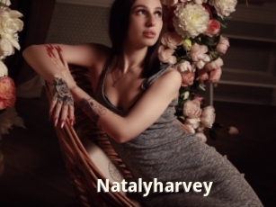 Natalyharvey