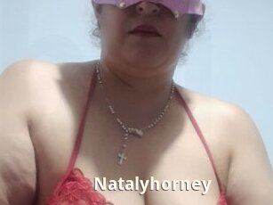 Natalyhorney