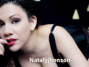 Natalyjhonson