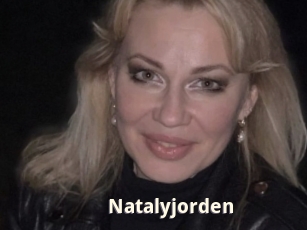 Natalyjorden