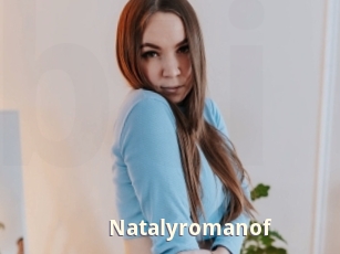 Natalyromanof