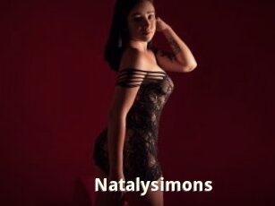 Natalysimons